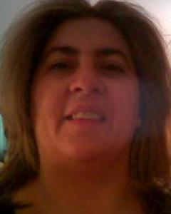 Woman, 55. VOYATI