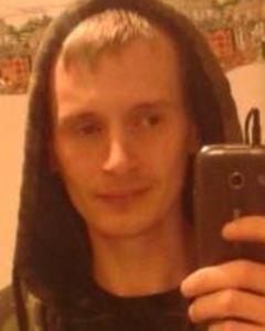 Man, 34. bonez724