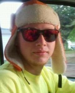 Man, 33. tomcat92