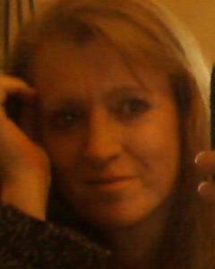 Woman, 53. MNMarita