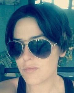 Woman, 38. Morg4628