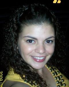 Woman, 43. Chellehdz81