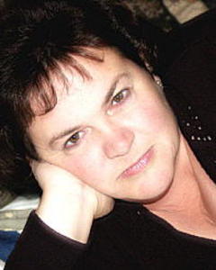 Woman, 60. Annie0381