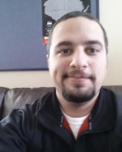 Man, 43. James0072831