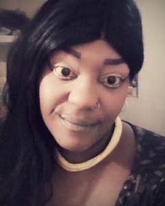 Woman, 46. Caramelskin36
