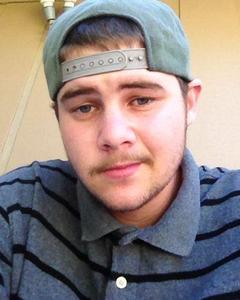 Man, 30. Cody8322