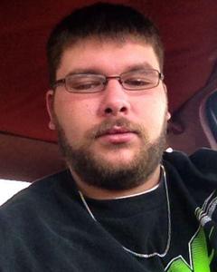 Man, 34. That_guy23