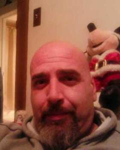 Man, 56. BigT8020