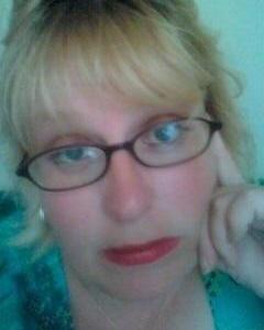 Woman, 53. Ann8854