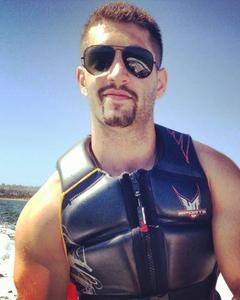 Man, 33. JohFloyd