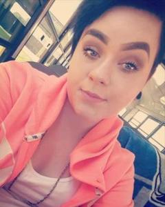 Woman, 41. single1361