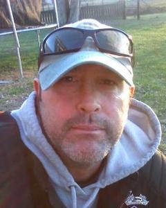Man, 60. faberfast