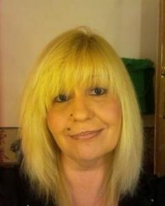 Woman, 53. Blondetroubled