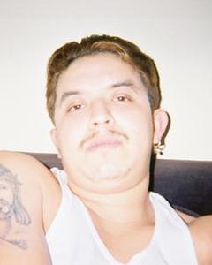 Man, 38. miguelangel75