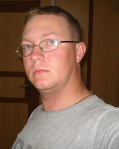 Man, 37. pjdixon1373505