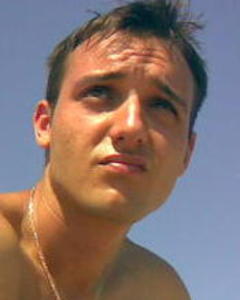 Man, 39. matteo944