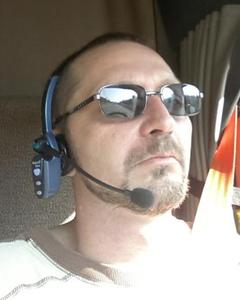 Man, 48. Truckerman1434