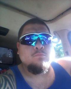 Man, 38. gorilla6030