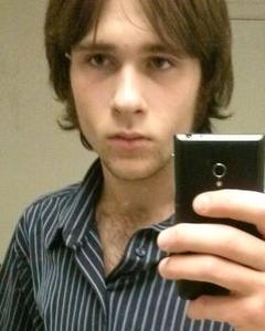 Man, 29. codyisboyd
