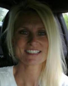 Woman, 41. hennierepate