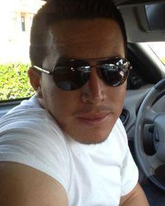Man, 39. Lobito8454
