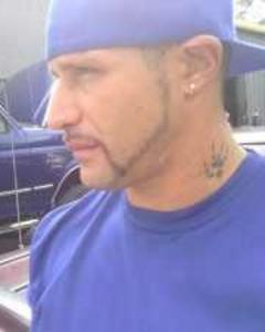 Man, 46. johnz340624