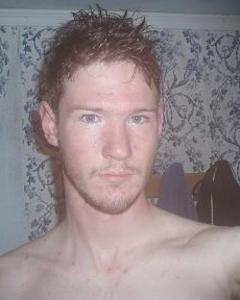 Man, 39. b13foxtrot