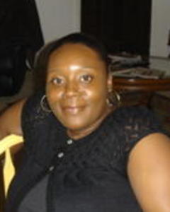 Woman, 46. YOLANDA79