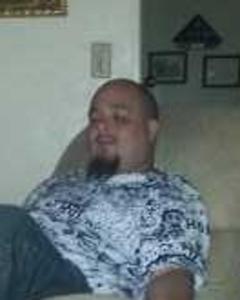 Man, 47. Chris_Corona