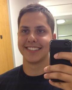 Man, 33. saljosh21