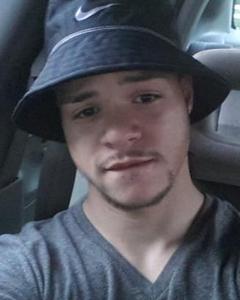 Man, 29. ThemanBerto