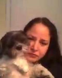 Woman, 55. BECCA6411