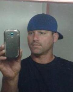 Man, 39. jsblueyes39