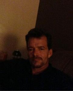 Man, 49. PjSquirrel