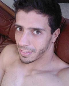 Man, 40. pikos23
