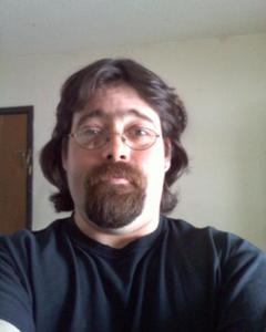 Man, 48. teddybear4227