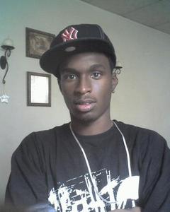 Man, 35. lil_mo237
