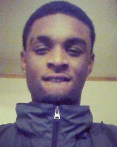 Man, 31. mikee5358