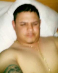 Man, 40. MrGray956