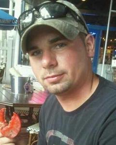 Man, 40. Ron8646