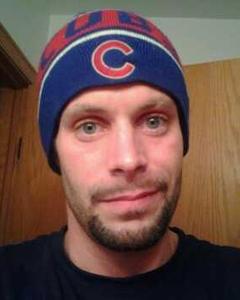Man, 44. chstevens696