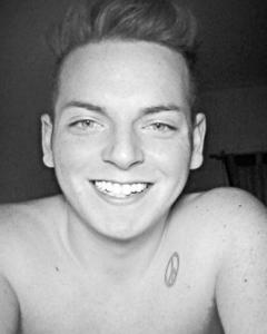 Man, 30. conwellbp