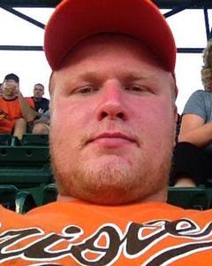 Man, 35. Eric0322