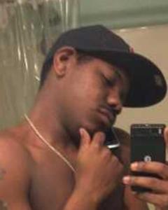Man, 31. Jay202054