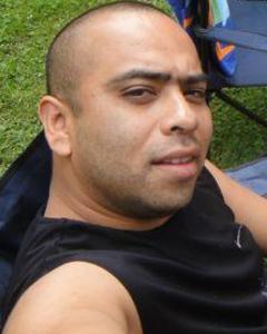 Man, 46. Buenchicomalo