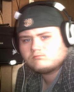 Man, 34. donjamin