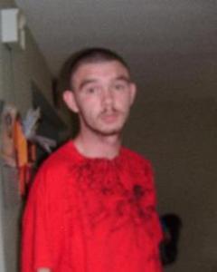 Man, 35. paulmcconnell