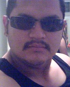 Man, 41. mj7061