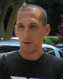 Man, 48. device357