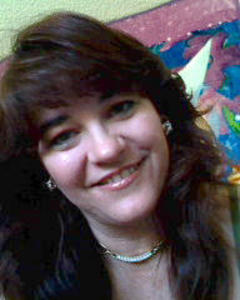 Woman, 61. Purple_Jade